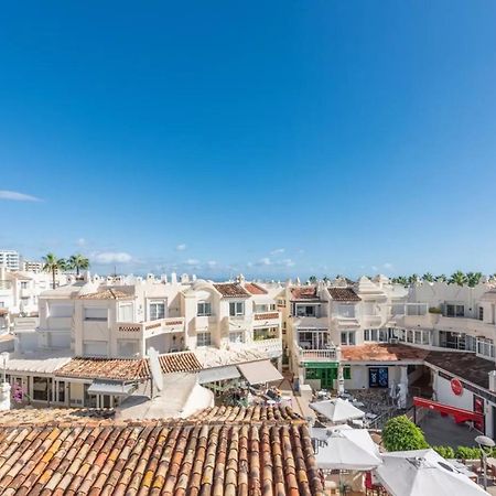 Marina Vistas - Puerto Marina Apartamento Benalmádena Exterior foto